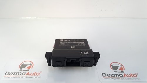 Modul control, 3C0907530C, Vw Passat (3C2) (140345)