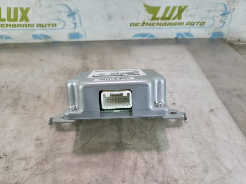 Modul control 41650BB10C Nissan Qashqai+2 [facelift] [2010 - 2013] 1.6 dci R9M 130cp 4x4