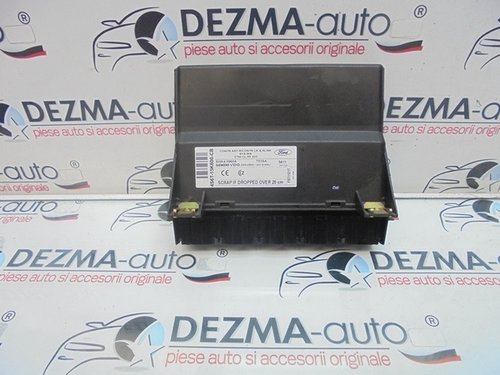 Modul control, 4S6T-15K600-CB, Ford Fiesta 5, 1.6 tdci (id:159526)