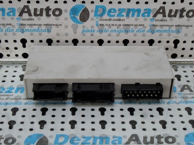 Modul control, 6135-6923959, Bmw 3 (E46) 2.0 d (id:184871)