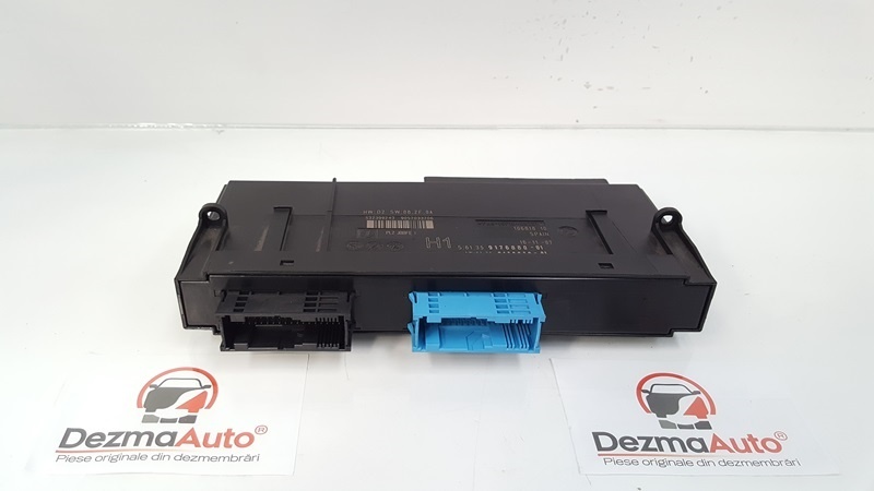 Modul control, 6135-9176880-01, Bmw 3 (E90) (278752)