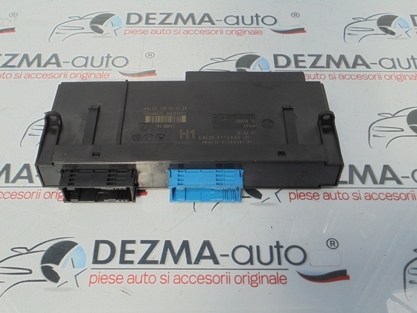 Modul control 6135-9176880-01, Bmw 3 (E90) (id:265932)