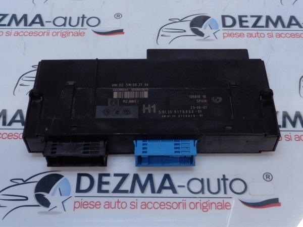 Modul control, 6135-9176880-01, Bmw 3 (E93) 2.0 d