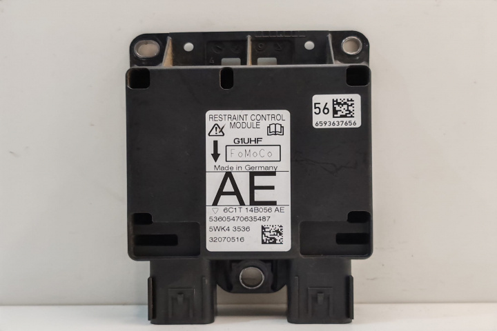 Modul Control 6C1T14B056AE / 6C1T-14B056-AE / 5WK43536 / 5WK4 3536 / 6C1T14B056AE LBO-113 Ford Transit 3 [Facelift] [2006 - 2014]