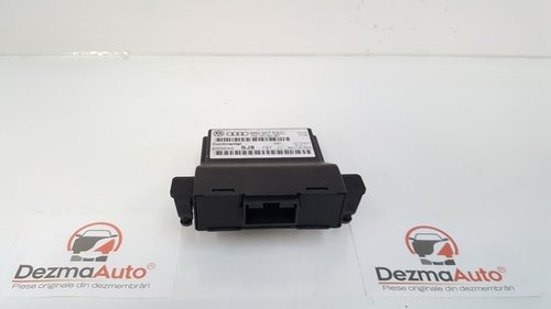Modul control 6R0907530C, Seat Ibiza 5 (6J5) (156457)