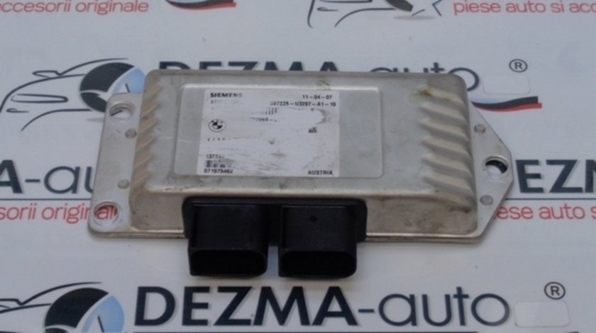 Modul control 7569969-01, Bmw X5 (E70) 3.0 d (id:233246)