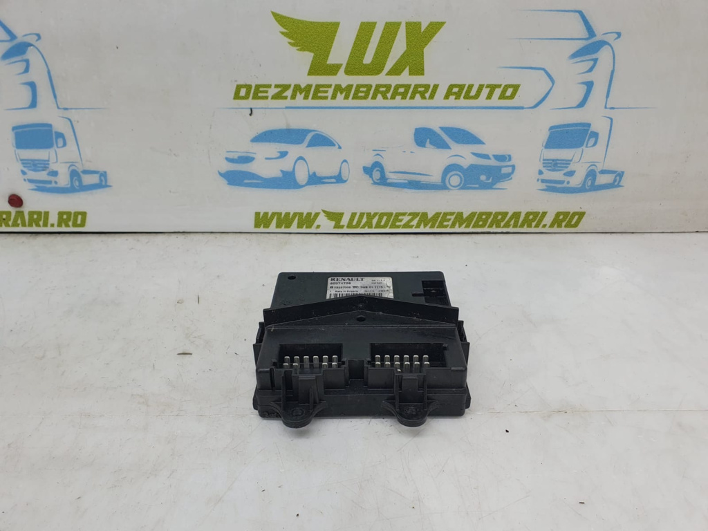 Modul control 82571728 Renault T 460 generatia 1 [2013 - 2023]