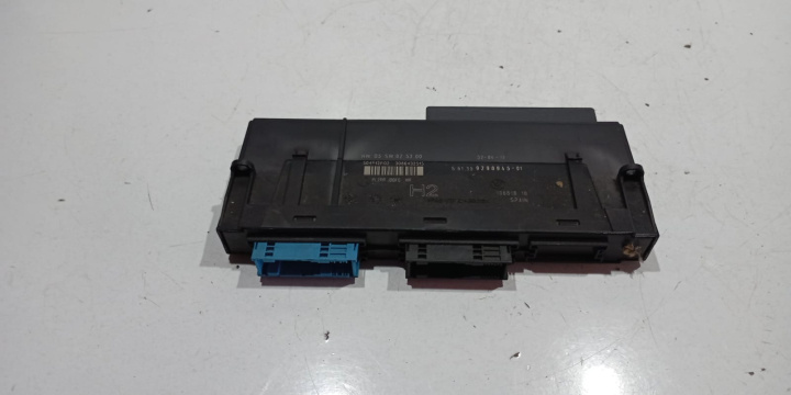 Modul control 9298945-01 BMW X1 E84 [2009 - 2012]