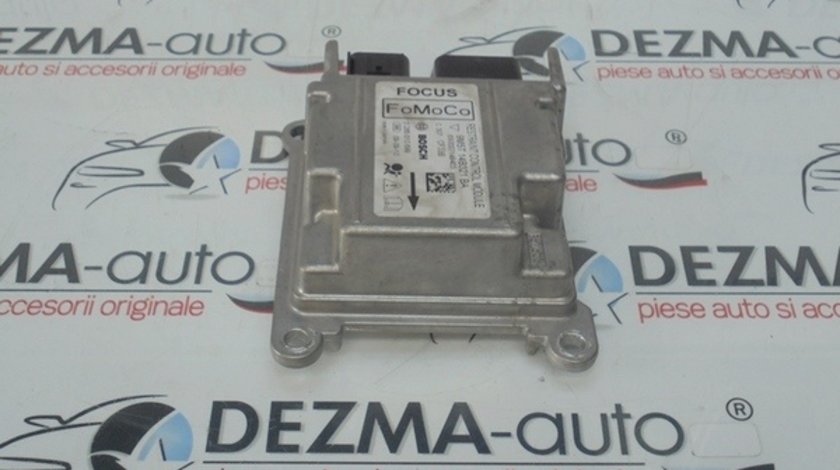 Modul control 9M5T-14B321-BA, Ford C-Max 1, 1.8 tdci, KKDA