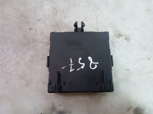Modul control A1669008009 Mercedes-Benz ML W166 [2011 - 2015] 2.2 cdi om651.960