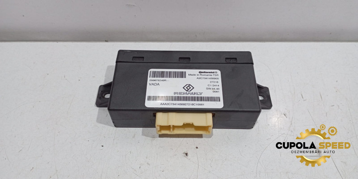 Modul control ABS 259675249R Renault Espace 5 [2015 - 2019]