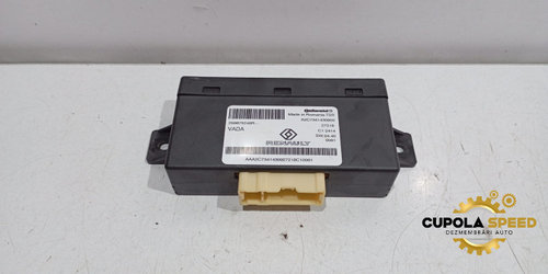 Modul control ABS 259675249R Renault Espace 5 [2015 - 2019]