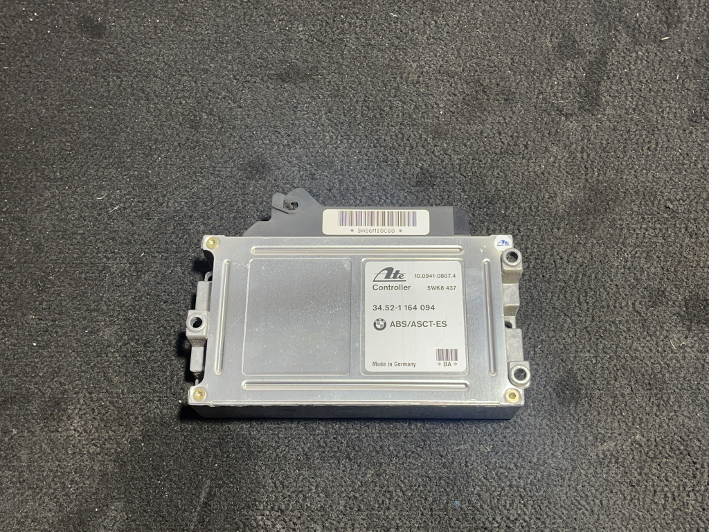 Modul control ABS BMW E36 328i Cabrio manual sedan 1997 (1164094)