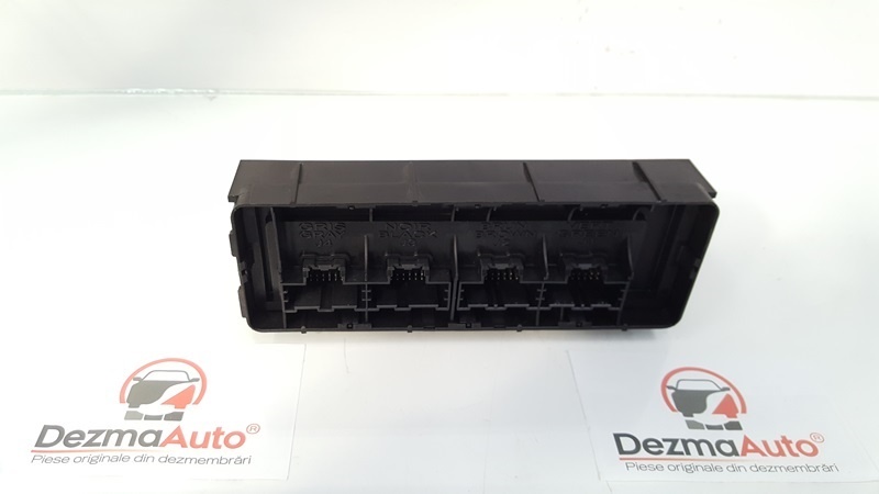 Modul control ac, GM13574818, Opel Insignia A (304851)