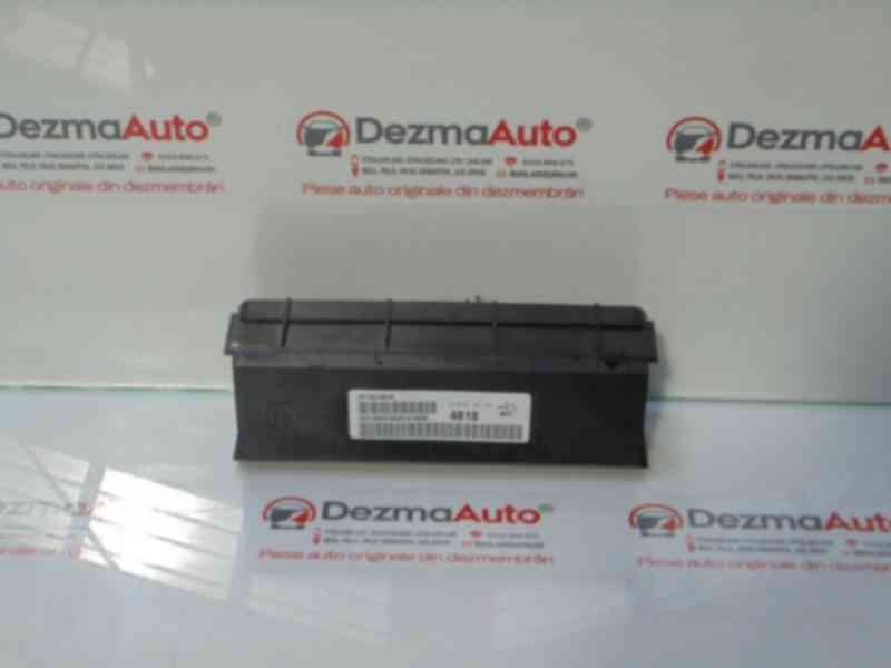 Modul control ac, GM13574818, Opel Insignia A Combi , 2.0cdti