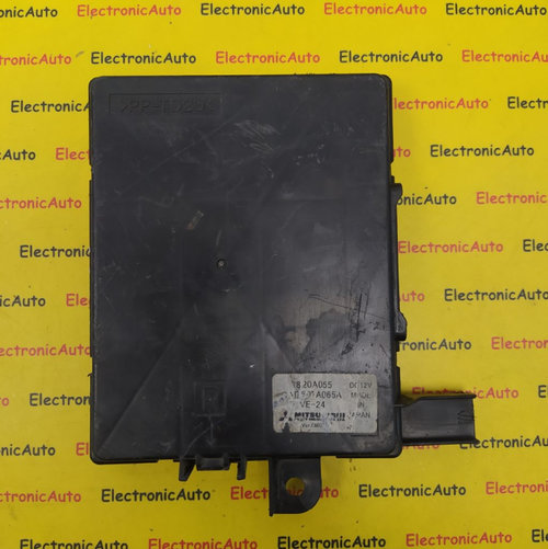 Modul Control AC Mitsubishi Outlander, 7820A055, CAB501A065A