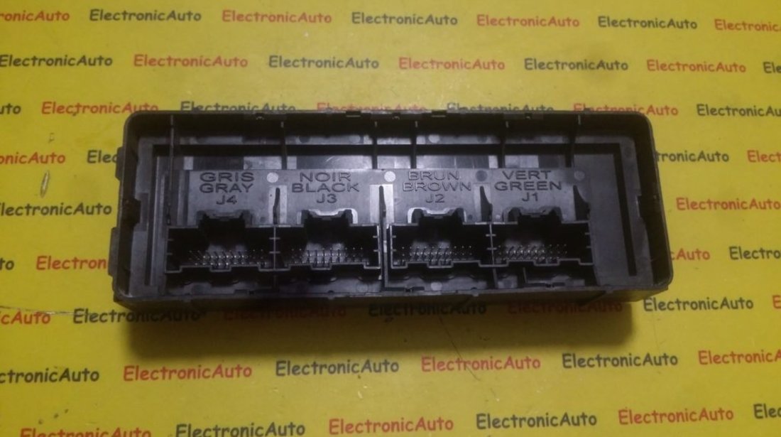 MODUL CONTROL AC OPEL INSIGNIA 2.0CDTI 13309414