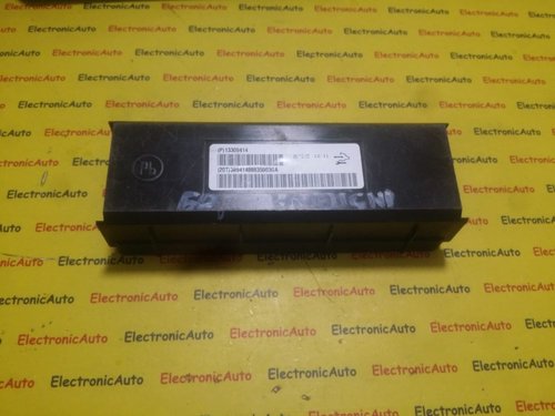 MODUL CONTROL AC OPEL INSIGNIA 2.0CDTI 13309414