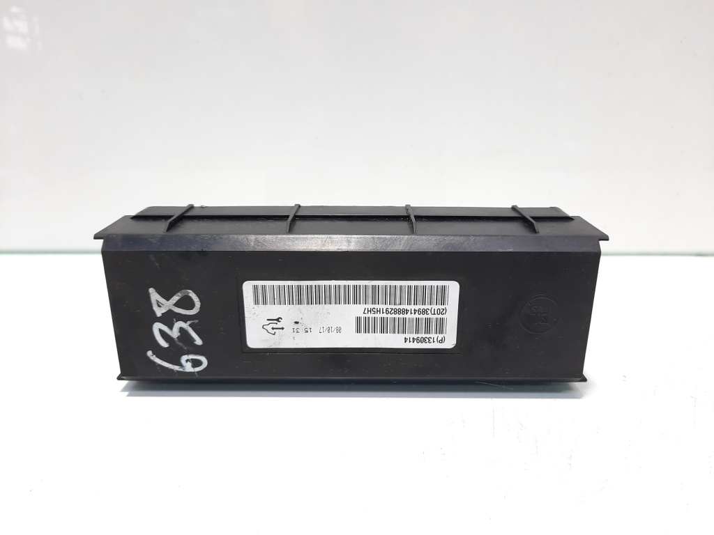 Modul control AC Opel Insignia A, 2.0 CDTI, A20DTH, cod 13309414 (id:454360)