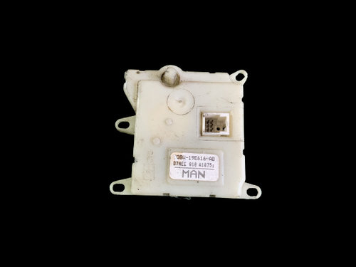 Modul control aer conditionat 93BW-19E616-AB Ford Mondeo [1993 - 1996] wagon 1.8 MT (116 hp)