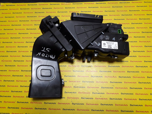 Modul Control aer VW Phaeton 3D0819873B, 3D0959311