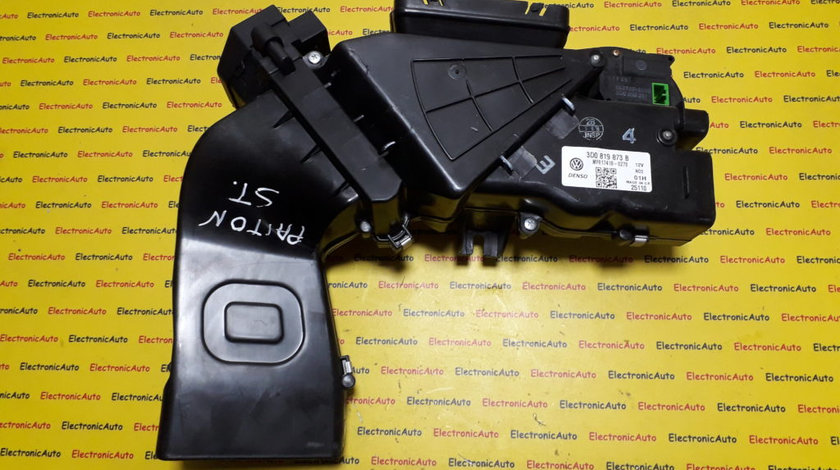 Modul Control aer VW Phaeton 3D0819873B, 3D0959311