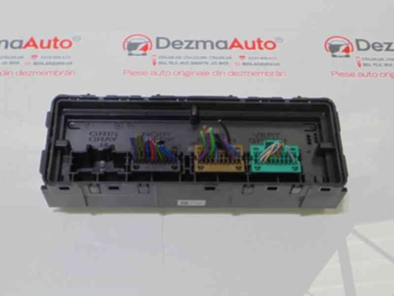 Modul control aeroterma GM13578112, Opel Astra J sedan, 1.7cdti