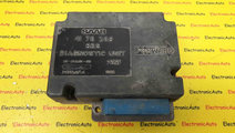 Modul Control Airbag Saab 900, 010128103, 4176368,...