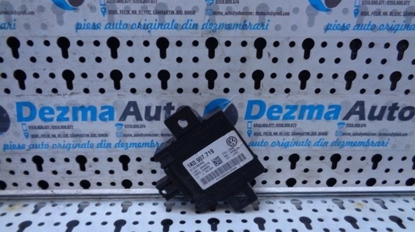 Modul control alarma 1K0907719, Vw Touran (1T1, 1T2), 2.0tdi (id:197228)