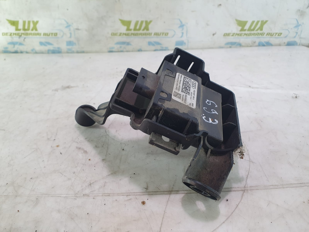 Modul control alarma 4G0907159A Audi A6 allroad C7 [2012 - 2014] 3.0 tdi CGQB