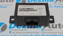 Modul control alarma 4G0951173D, Audi A6 (4B, C5) ...