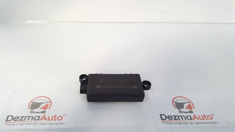 Modul control alarma 6950525, Bmw 6 (E63) (id:157163)
