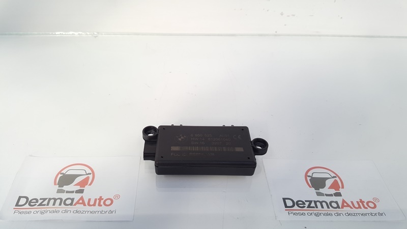 Modul control alarma 6950525, Bmw 6 (E63) (id:157164)