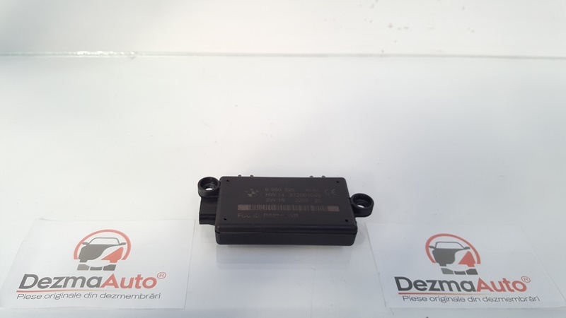 Modul control alarma 6950525, Bmw 6 (E63) (id:157165)