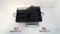 Modul control alarma 8V51-15K600-EG, Ford Fiesta 6...