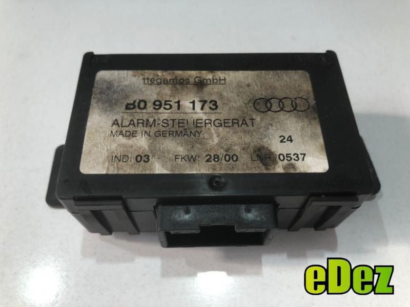 Modul control alarma Audi A6 (1997-2004) [4B, C5] 4b0951173