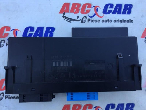 Modul control alarma BMW Seria 3 2006-2012 E92 61359134483