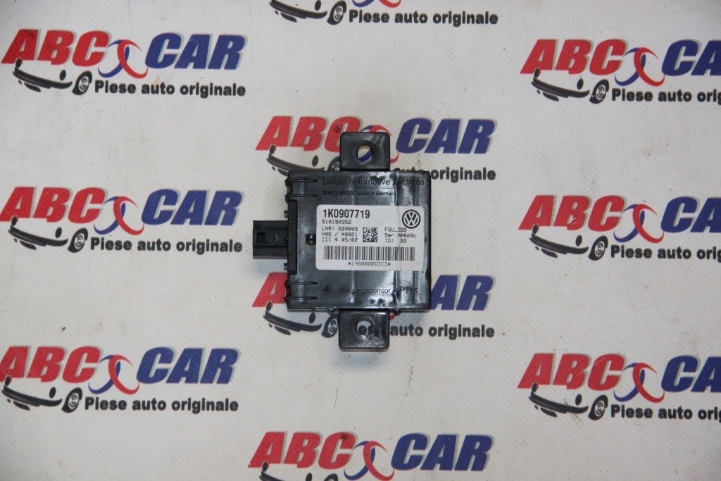 Modul control alarma VW Golf 5 cod: 1K0907719 model 2007