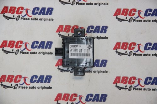 Modul control alarma VW Golf 5 cod: 1K0907719 model 2007