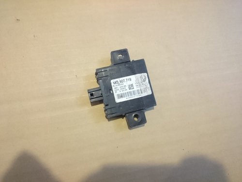 Modul control alarma VW Golf 5 cod 1K0907719