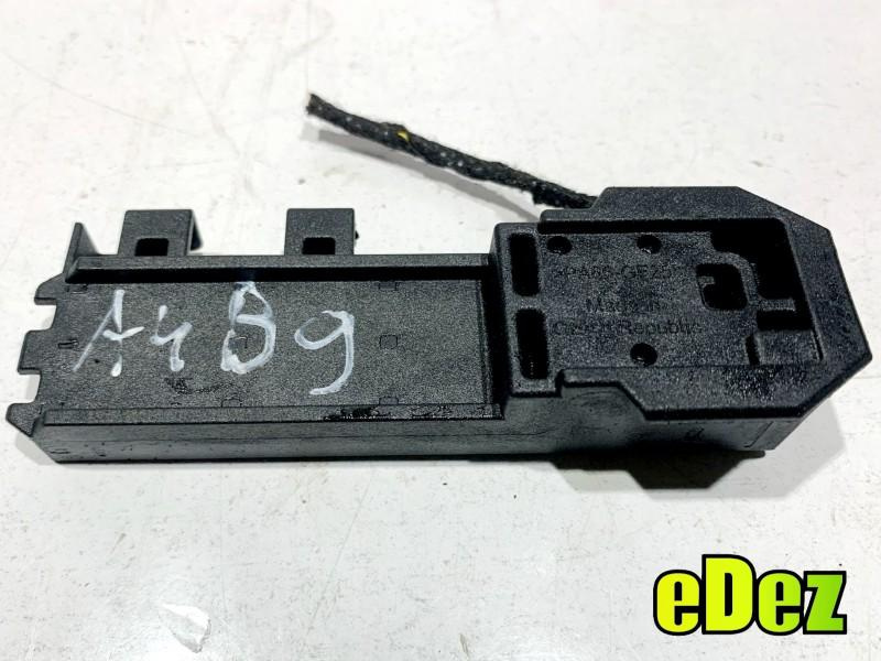 Modul control antena keyless entry Audi A4 (2015-2019) [8W2, B9] 4M0907247A