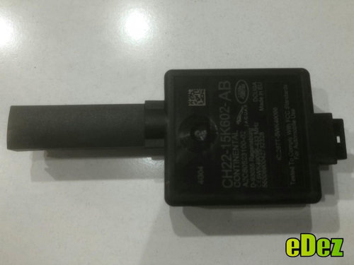 Modul control antena keyless Jaguar XF (2008-2015) [X250] 2.7 tdv6 AJD7G CH22-15K602-AB