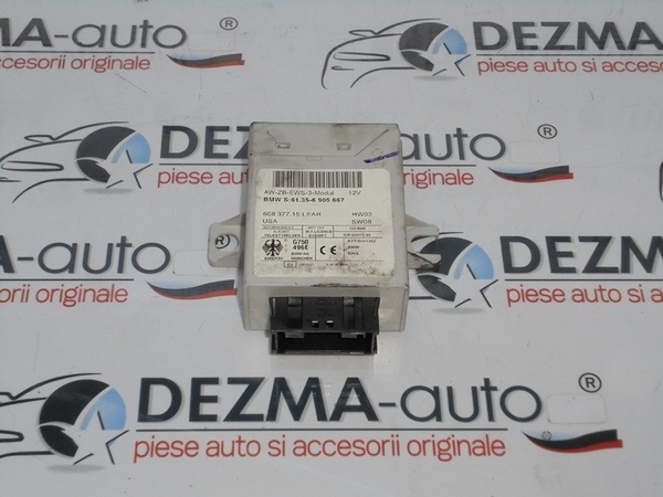 Modul control aprindere 6135-6905667, Bmw 3 (E46) (id:120277)