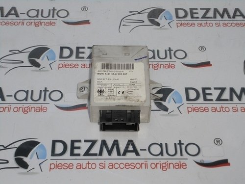 Modul control aprindere 6135-6905667, Bmw 3 (E46) (id:120277)