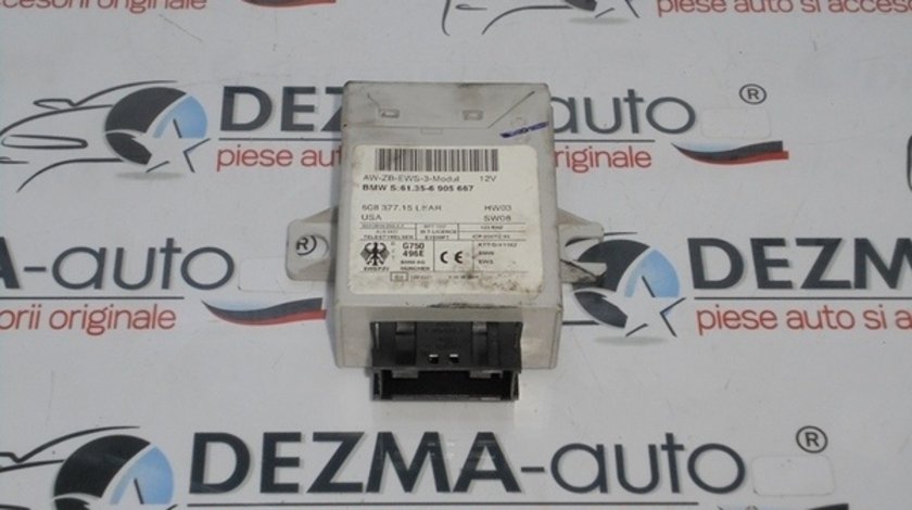 Modul control aprindere 6135-6905667, Bmw 3 (E46) (id:120277)