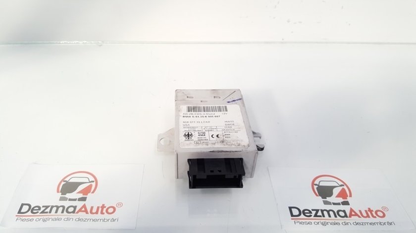 Modul control aprindere, 6135-6905667, Bmw 3 (E46) (120277)