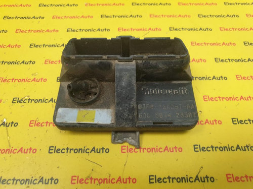 Modul Control Aprindere Ford Escort, Orion, Fiesta, 87FB-12A297-AA, Motorcraft
