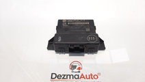 Modul control, Audi A4 (8K2, B8) [Fabr 2008-2015] ...