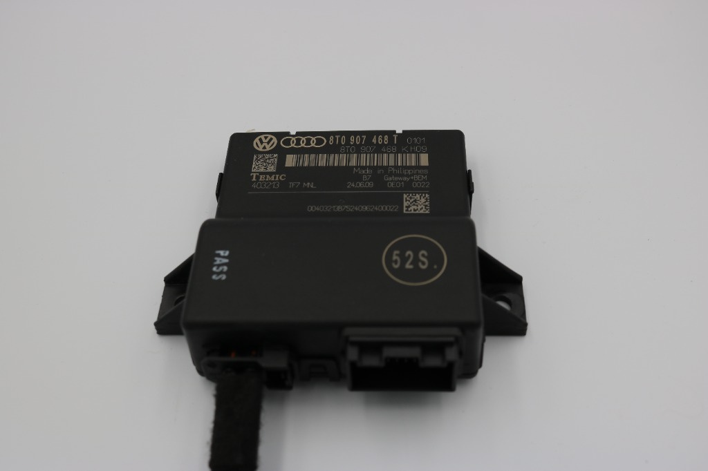 Modul control Audi A4 B8 8T0907468T