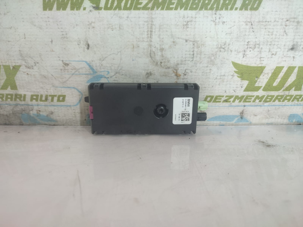 Modul control AV9352601 BMW Seria 2 Grand Tourer F44 [2015 - 2018] 2.0 d B47C20A